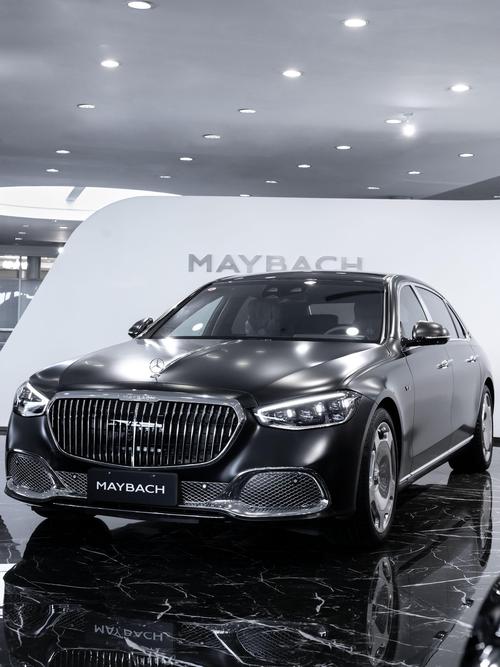 广州番禺区万宏悦企业管理咨询岚图汽车的售后服务让用户无忧出行，迈巴赫未来的豪华车趋势