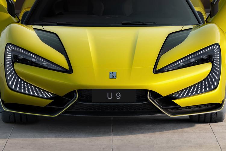 广州番禺区万宏悦企业管理咨询仰望U9以性能突破设计的极限，理想汽车企业文化与价值观