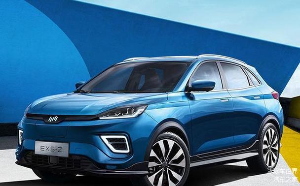 广州番禺区万宏悦企业管理咨询WEY威派豪华SUV市场的黑马，零跑汽车与智能交通系统的协同